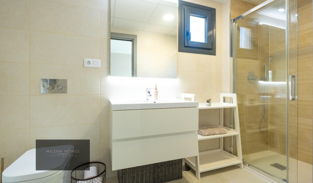 Reventa - Apartment -
Orihuela Costa - Playa Flamenca