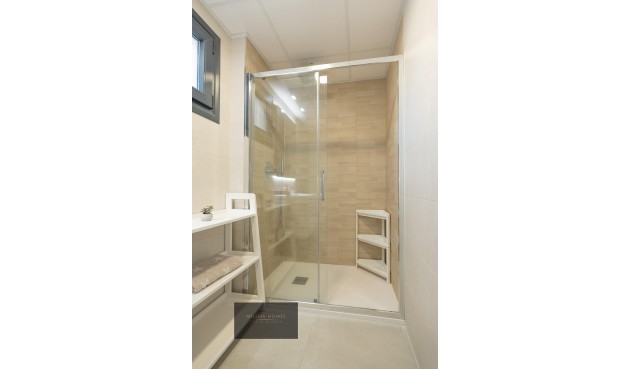 Reventa - Apartment -
Orihuela Costa - Playa Flamenca