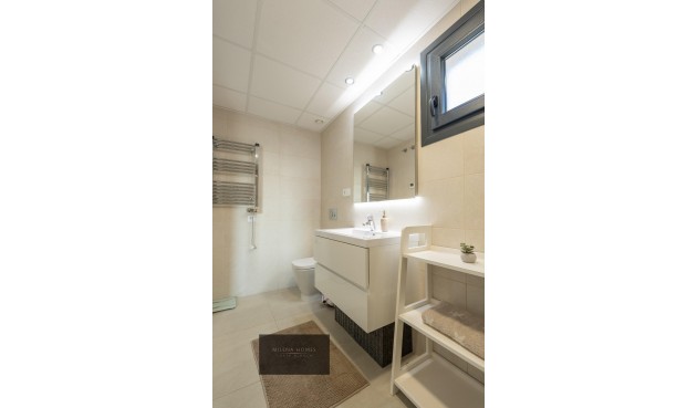 Reventa - Apartment -
Orihuela Costa - Playa Flamenca