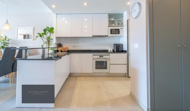 Reventa - Apartment -
Orihuela Costa - Playa Flamenca