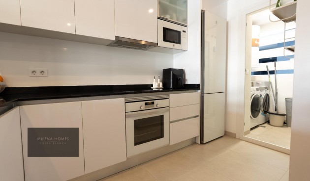 Reventa - Apartment -
Orihuela Costa - Playa Flamenca