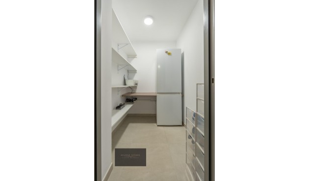 Reventa - Apartment -
Orihuela Costa - Playa Flamenca