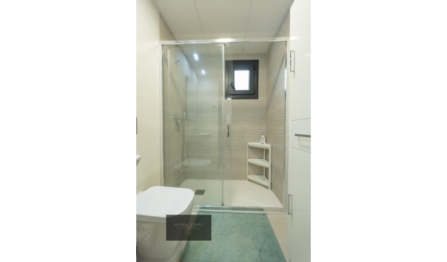 Reventa - Apartment -
Orihuela Costa - Playa Flamenca