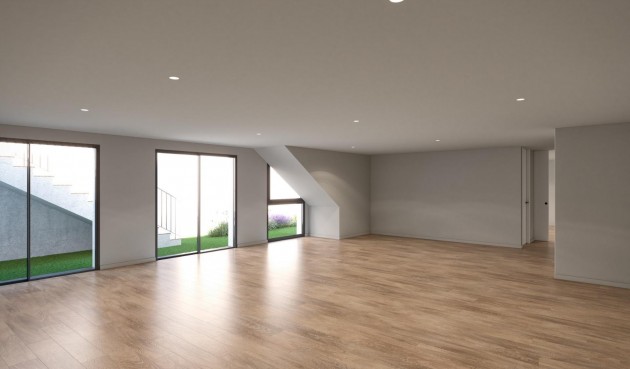 New Build - Villa -
Torre Pacheco - Santa Rosalia Lake And Life Resort