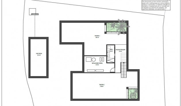 New Build - Villa -
Torre Pacheco - Santa Rosalia Lake And Life Resort