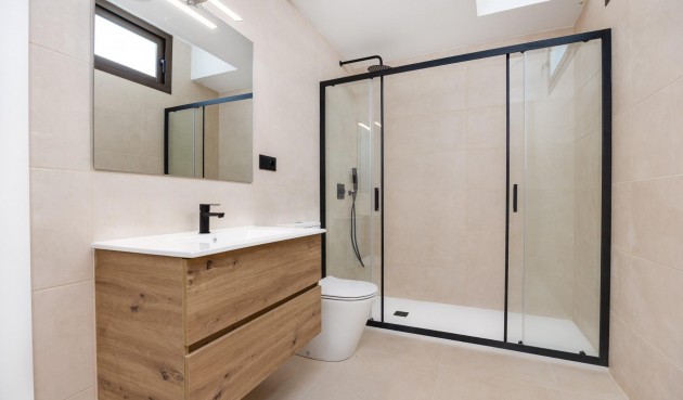 Nybygg - Villa -
Los Alcazares - La Serena Golf