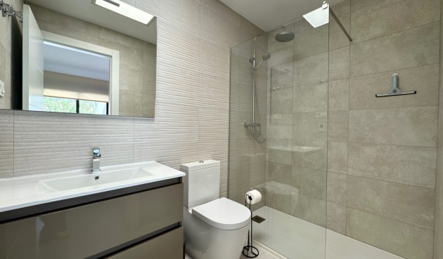 Brukt - Apartment -
Pilar de la Horadada - Costa Blanca