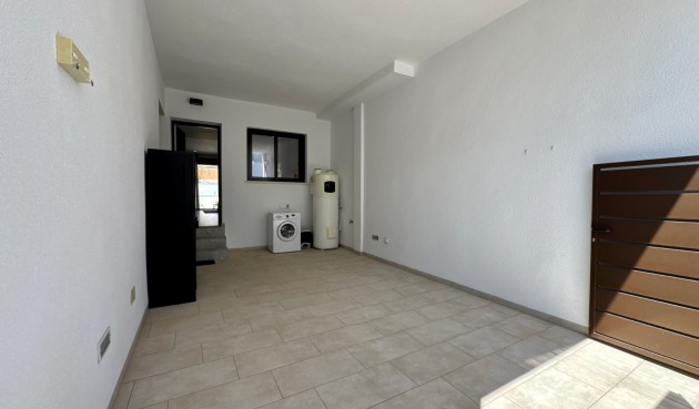 Brukt - Apartment -
Pilar de la Horadada - Costa Blanca