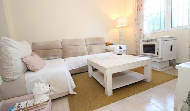 Brukt - Tosidig -
Los Alcazares - Serena Golf