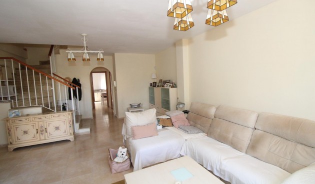 Brukt - Tosidig -
Los Alcazares - Serena Golf