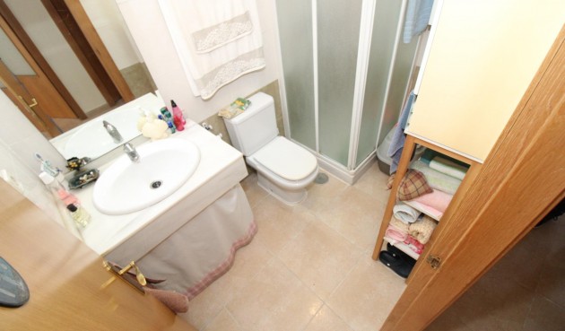 Brukt - Tosidig -
Los Alcazares - Serena Golf