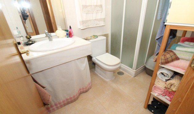 Brukt - Tosidig -
Los Alcazares - Serena Golf