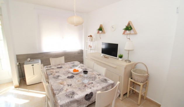 Brukt - Tosidig -
Los Alcazares - Serena Golf