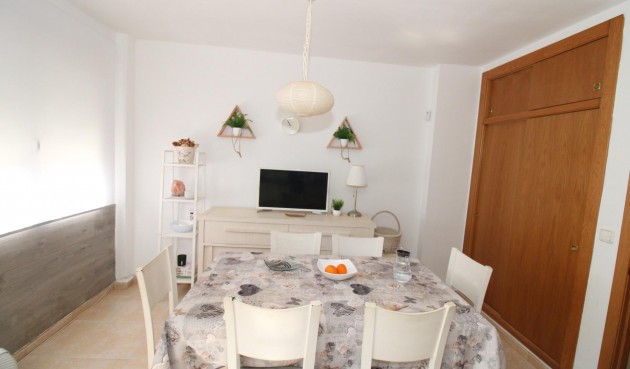 Brukt - Tosidig -
Los Alcazares - Serena Golf