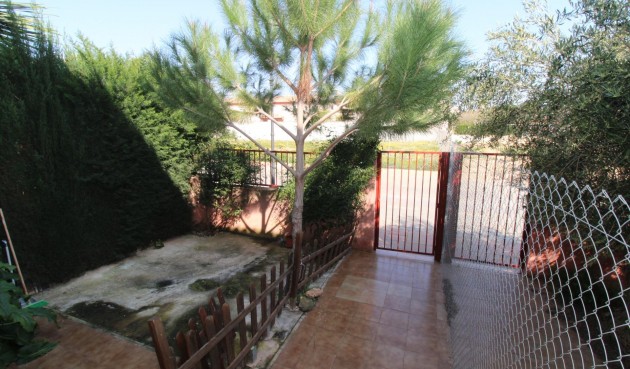 Brukt - Tosidig -
Los Alcazares - Serena Golf