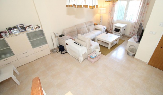 Brukt - Tosidig -
Los Alcazares - Serena Golf