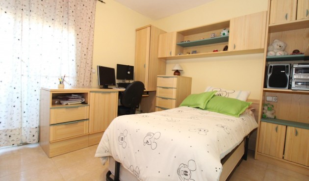 Brukt - Tosidig -
Los Alcazares - Serena Golf