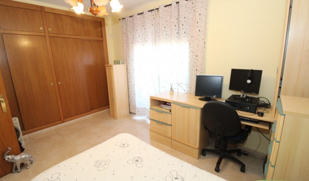 Brukt - Tosidig -
Los Alcazares - Serena Golf