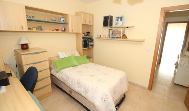 Brukt - Tosidig -
Los Alcazares - Serena Golf