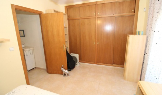 Brukt - Tosidig -
Los Alcazares - Serena Golf