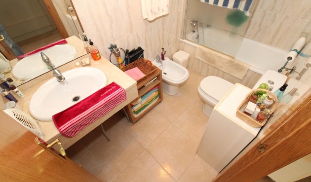 Brukt - Tosidig -
Los Alcazares - Serena Golf