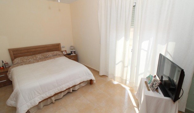 Brukt - Tosidig -
Los Alcazares - Serena Golf