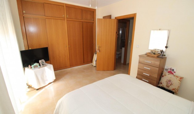 Brukt - Tosidig -
Los Alcazares - Serena Golf