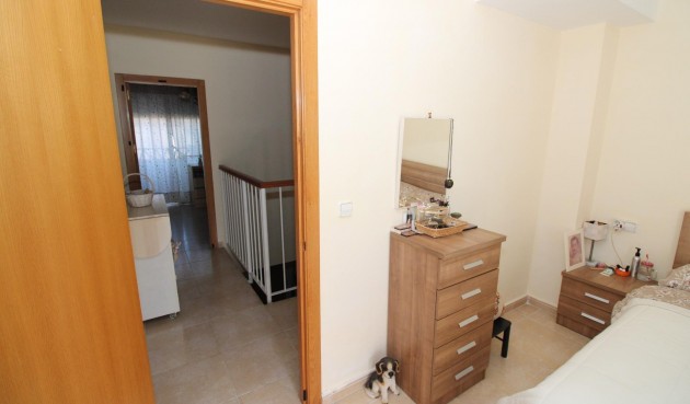 Brukt - Tosidig -
Los Alcazares - Serena Golf