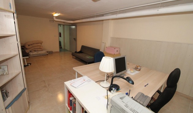 Brukt - Tosidig -
Los Alcazares - Serena Golf