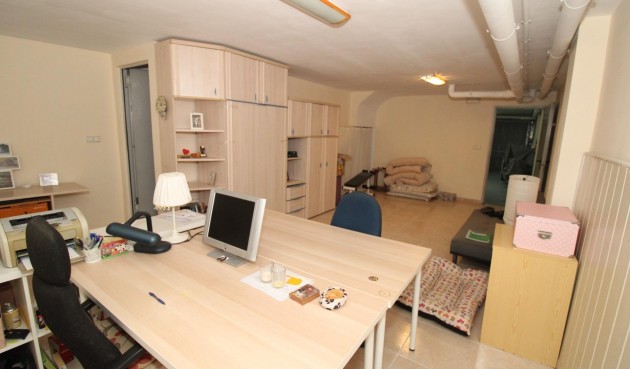 Brukt - Tosidig -
Los Alcazares - Serena Golf