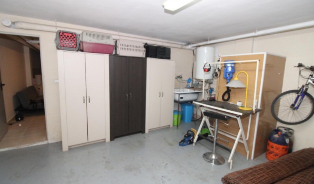 Brukt - Tosidig -
Los Alcazares - Serena Golf