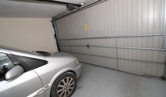 Brukt - Tosidig -
Los Alcazares - Serena Golf