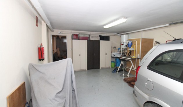 Brukt - Tosidig -
Los Alcazares - Serena Golf