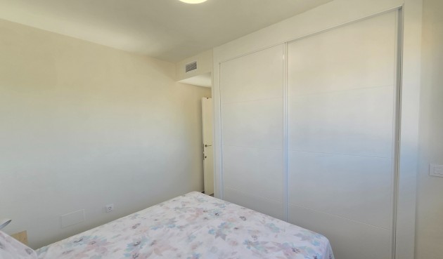 Brukt - Apartment -
Orihuela Costa - Costa Blanca