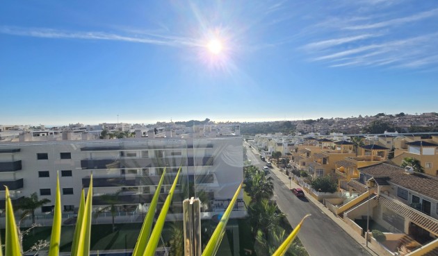 Brukt - Apartment -
Orihuela Costa - Costa Blanca