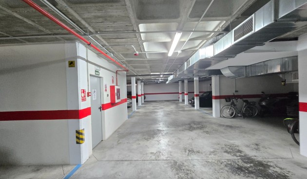 Brukt - Apartment -
Orihuela Costa - Costa Blanca