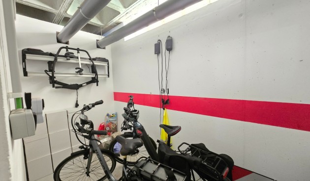 Brukt - Apartment -
Orihuela Costa - Costa Blanca