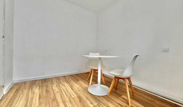 Brukt - Bungalow -
Torrevieja - La Siesta - El Salado - Torreta