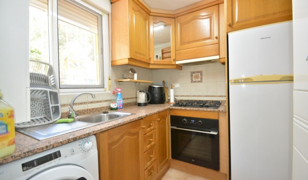 Brukt - Town House -
Guardamar del Segura - Costa Blanca