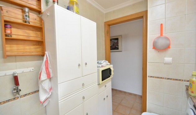 Brukt - Town House -
Guardamar del Segura - Costa Blanca