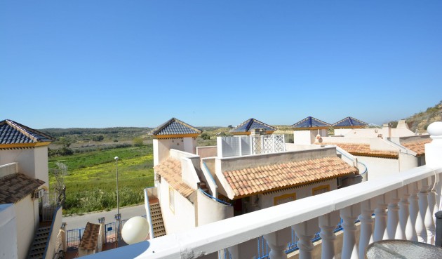 Brukt - Town House -
Guardamar del Segura - Costa Blanca