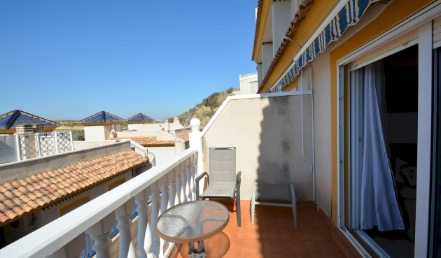 Brukt - Town House -
Guardamar del Segura - Costa Blanca