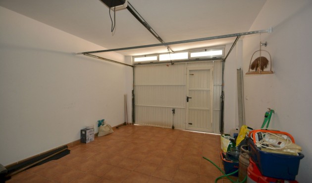 Brukt - Town House -
Guardamar del Segura - Costa Blanca