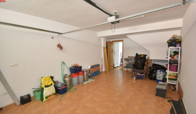 Brukt - Town House -
Guardamar del Segura - Costa Blanca