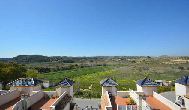 Brukt - Town House -
Guardamar del Segura - Costa Blanca