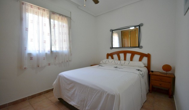 Brukt - Town House -
Guardamar del Segura - Costa Blanca