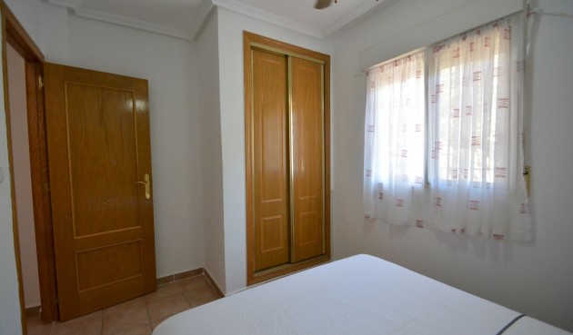 Brukt - Town House -
Guardamar del Segura - Costa Blanca