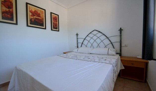 Brukt - Town House -
Guardamar del Segura - Costa Blanca