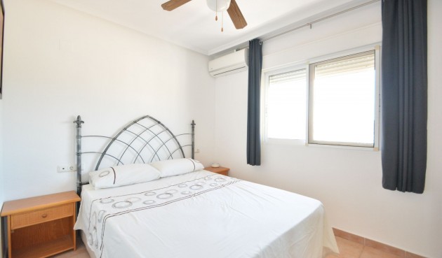Brukt - Town House -
Guardamar del Segura - Costa Blanca