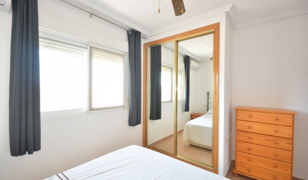 Brukt - Town House -
Guardamar del Segura - Costa Blanca